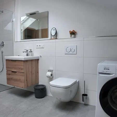 Tag-hof Apartment