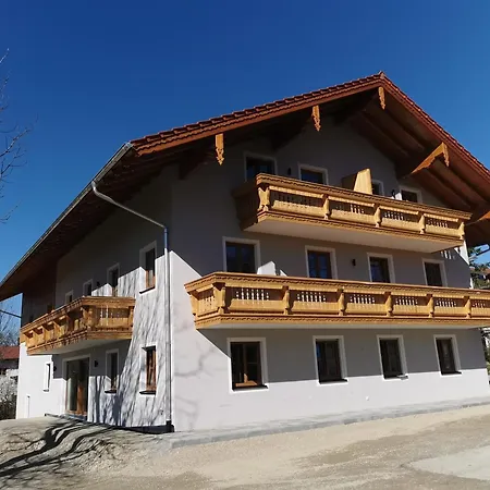 Tag-hof Apartment Prien am Chiemsee