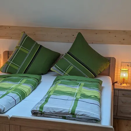 Tag-hof Apartment