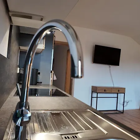 Apartment Tag-hof *