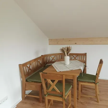 Apartment Tag-hof Prien am Chiemsee