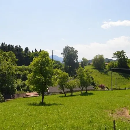 Tag-hof Prien am Chiemsee